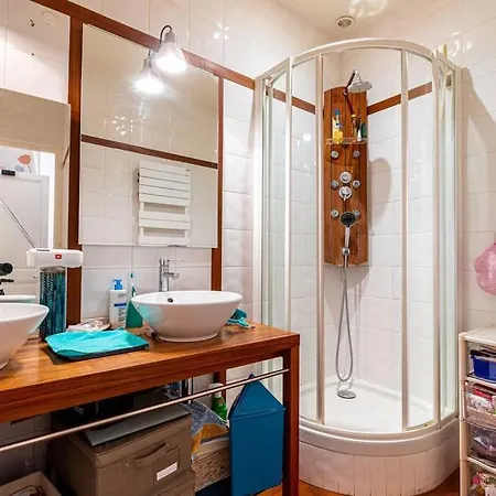 Guestready - Charming Retreat Near Eiffel Tower *